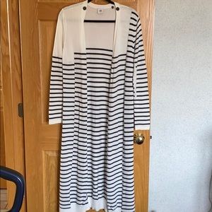 Cabi Victory Sweater